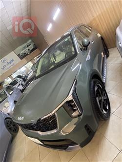 کیا سۆرینتۆ